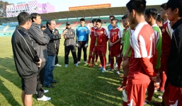 Khi bầu Đức không còn vung tiền